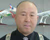 Speaker: Baojian Zhang
Post: Regional Vice President
Company: IATA, North Asia