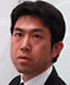Hideaki Yokomizo
Senior Executive Officer
Rakuten Travel