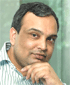 Vinay Gupta
Founder
VIA India