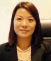 Christine Zhang
HRS Asia Pacific