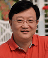 Rodney Bao
                        Jin Jiang International E-Commerce Co., Ltd.