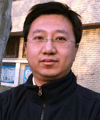 Jay Wang
                        Huoli Tianhui