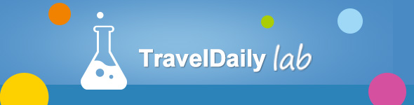 TravelDaily Lab